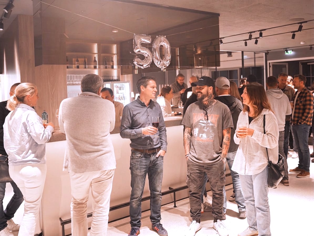 Private Feiern