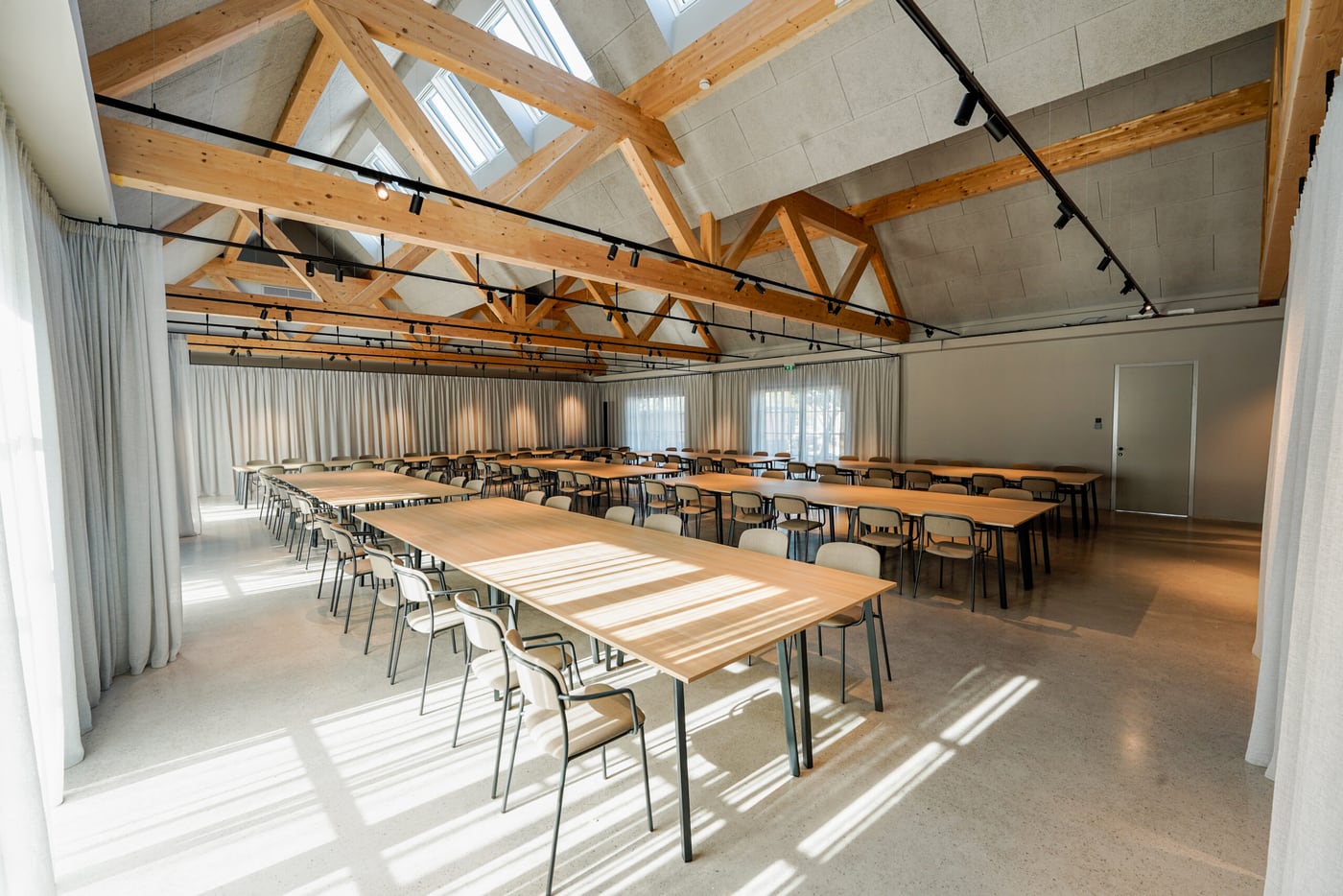 Impression Atelier 7121